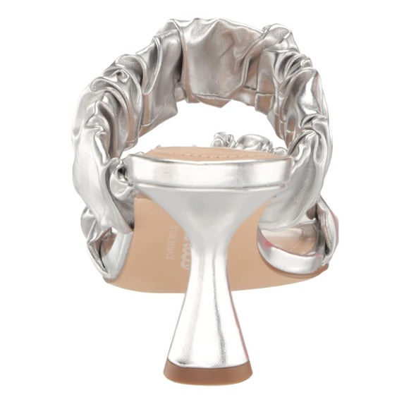 CHARLES BY CHARLES DAVID Women's Priority Heeled Sandal Sz 6.5 Chic Comfortable - Picture 3 of 7